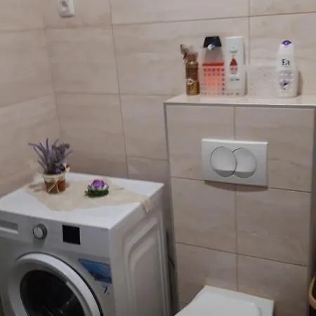 Paris Apartment *