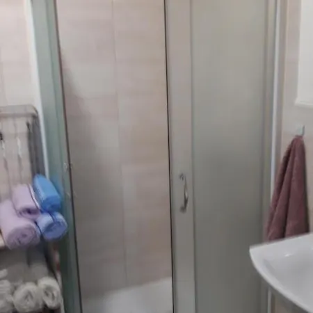 Apartment Paris