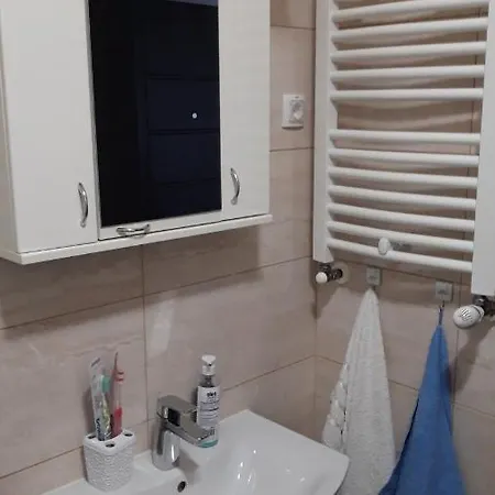 Apartment Paris *