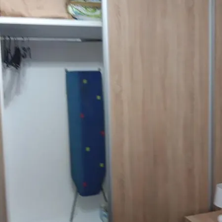 Paris Apartment Subotica
