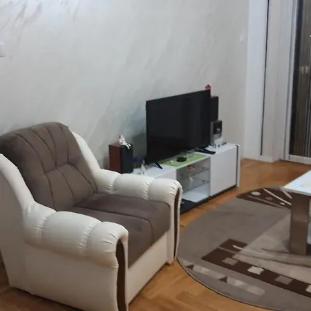Paris Apartment *