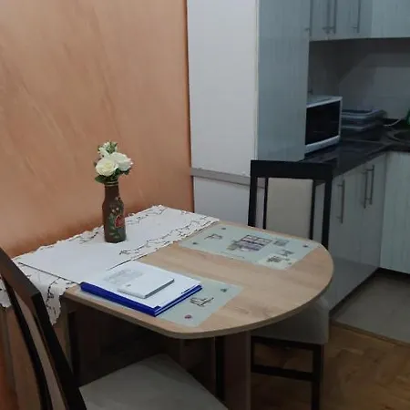 Apartment Paris *